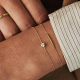 Keep it Shiny: Een Uitgebreide Gids voor het Onderhoud van Jouw Geliefde 18K Gold Plated Sieraden door Damaris Jewellery