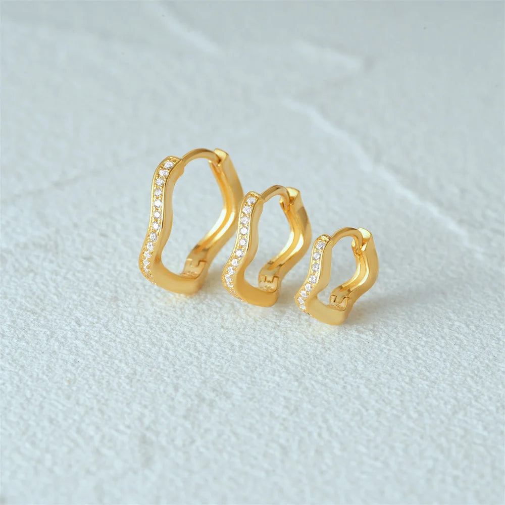 earparty met waves goud