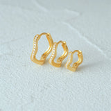 earparty met waves goud